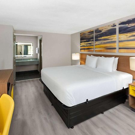 Days Inn & Suites By Wyndham Vicksburg Eksteriør bilde
