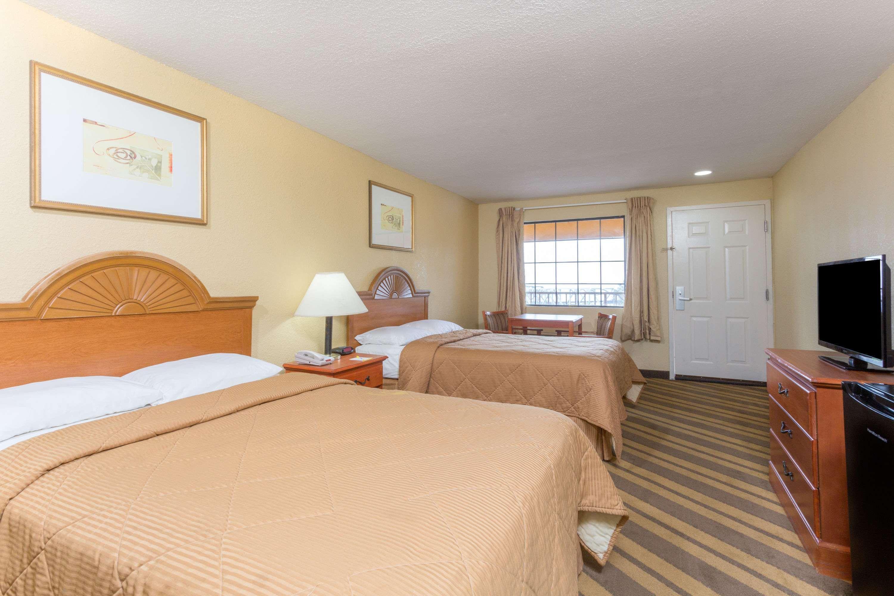 Days Inn & Suites By Wyndham Vicksburg Eksteriør bilde