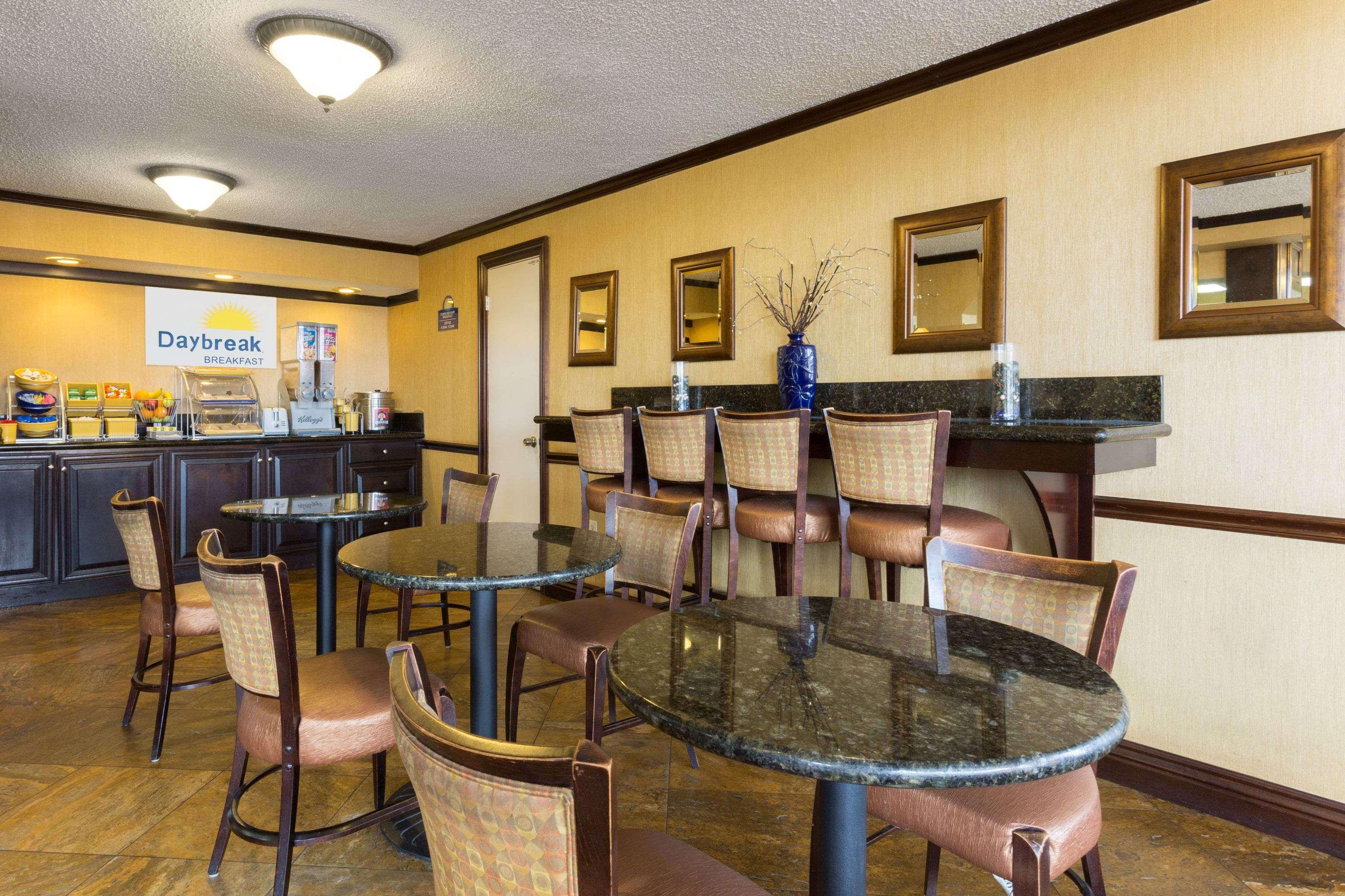 Days Inn & Suites By Wyndham Vicksburg Eksteriør bilde