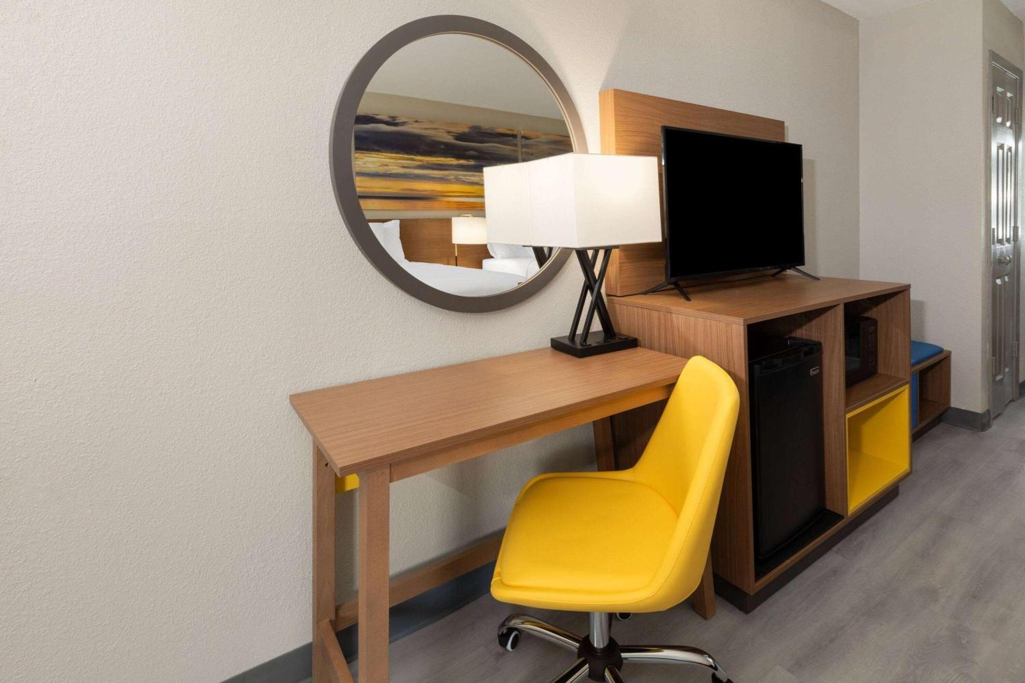 Days Inn & Suites By Wyndham Vicksburg Eksteriør bilde